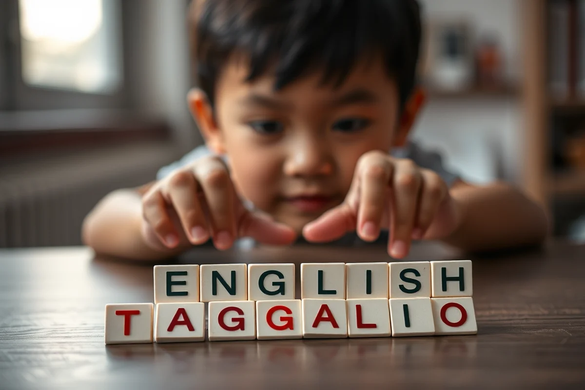 translate to english to tagalog — Translate To English To Tagalog (step by step)