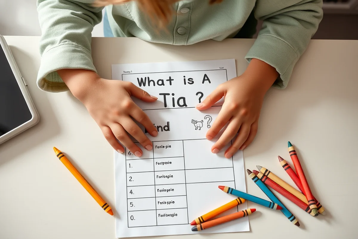 what is a tía in spanish — What Is A Tía In Spanish (step by step)