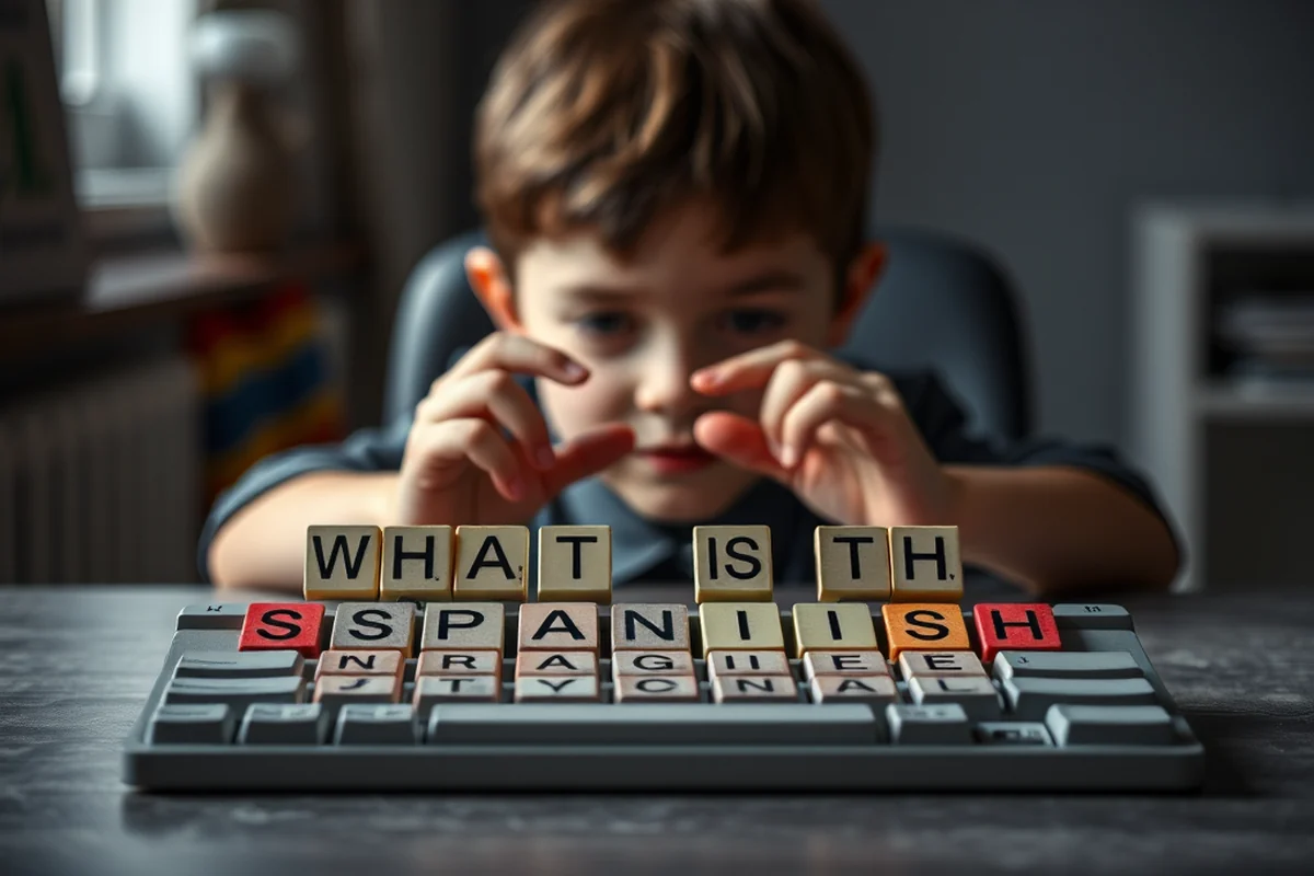 what is the spanish keyboard layout — What Is The Spanish Keyboard Layout (step by step)