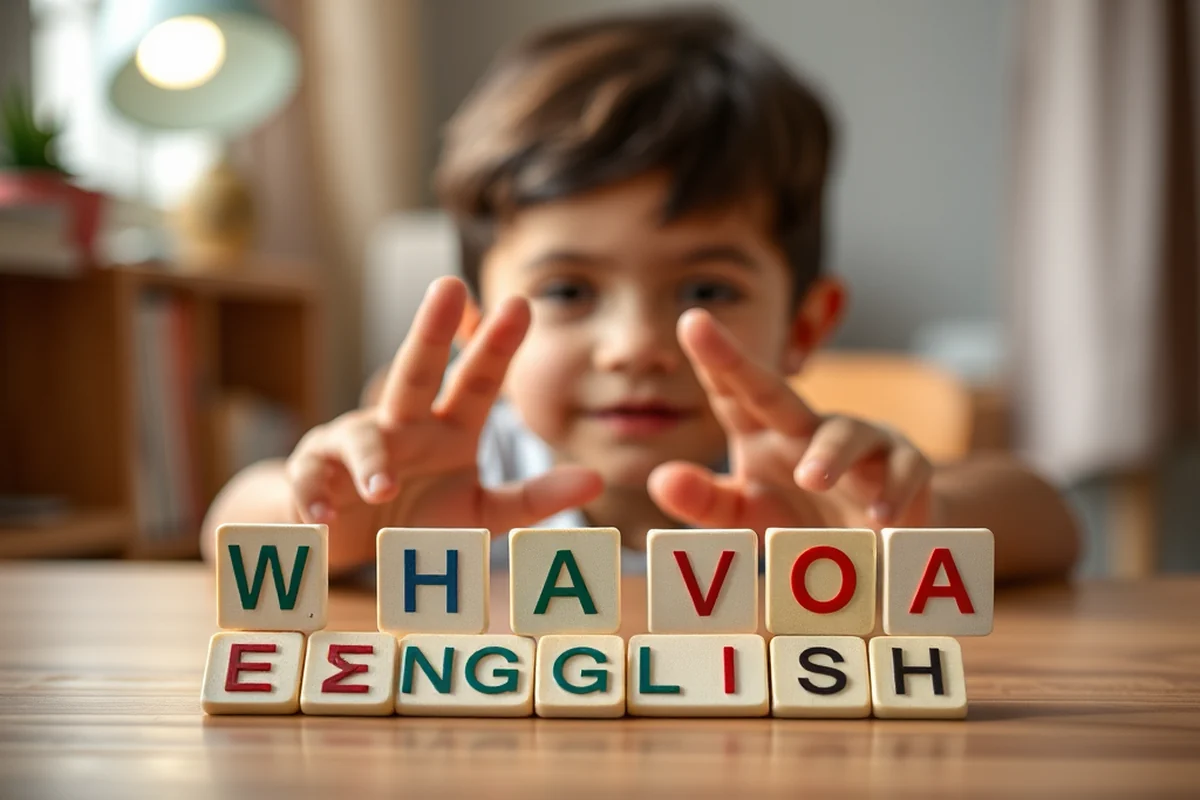what is voa learning english — What Is Voa Learning English (step by step)